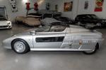 ItalDesign Aztec 1988 года